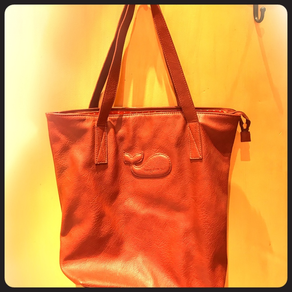 Vegan Tote Bag